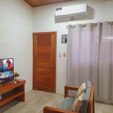Suite Amoblada En Santa Cruz Пуерто Айора Екстериор снимка