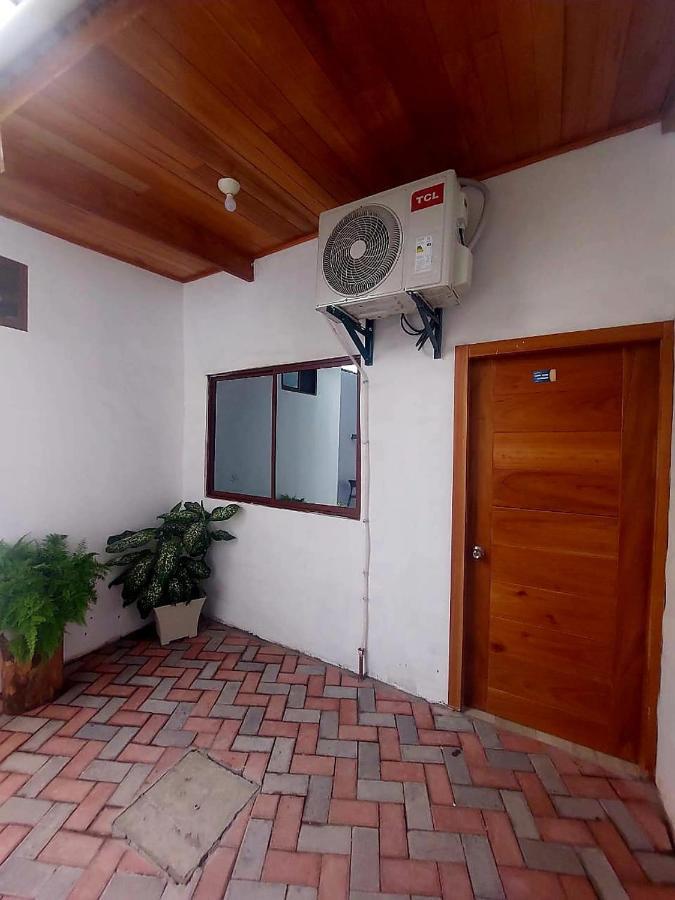 Suite Amoblada En Santa Cruz Пуерто Айора Екстериор снимка