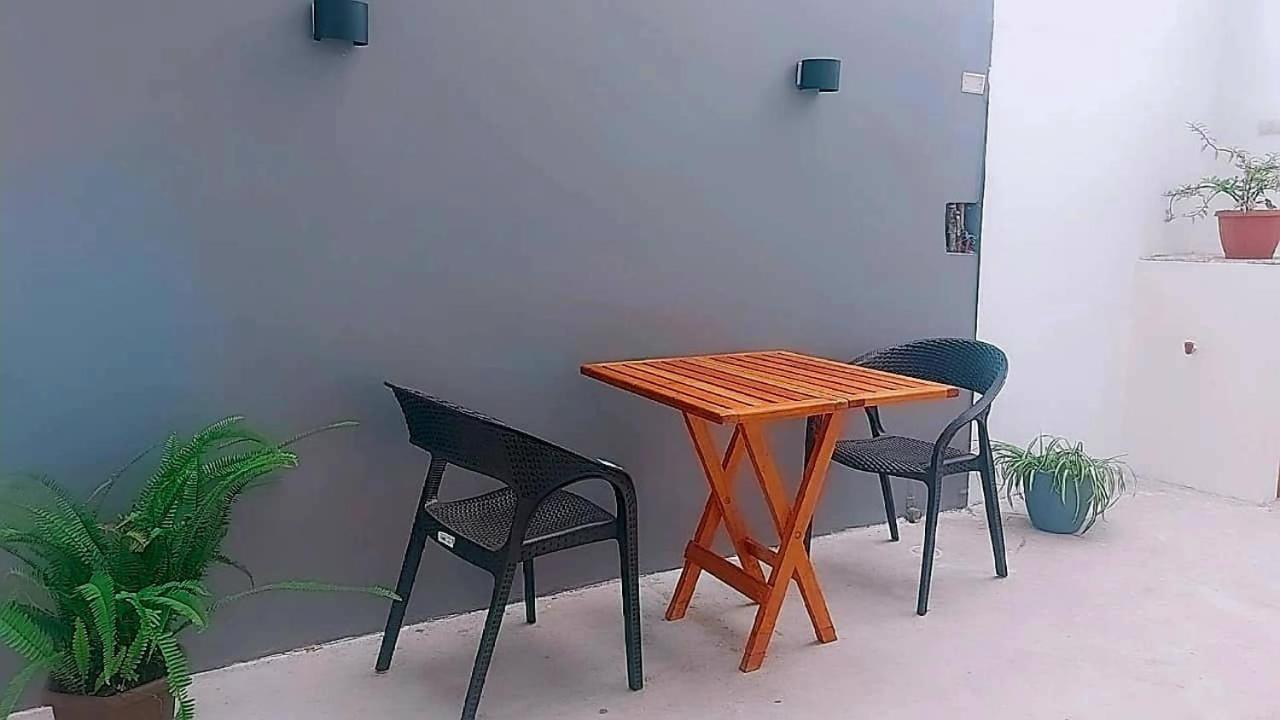 Suite Amoblada En Santa Cruz Пуерто Айора Екстериор снимка