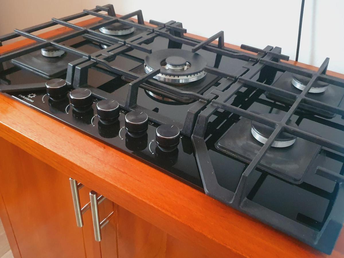 Suite Amoblada En Santa Cruz Пуерто Айора Екстериор снимка