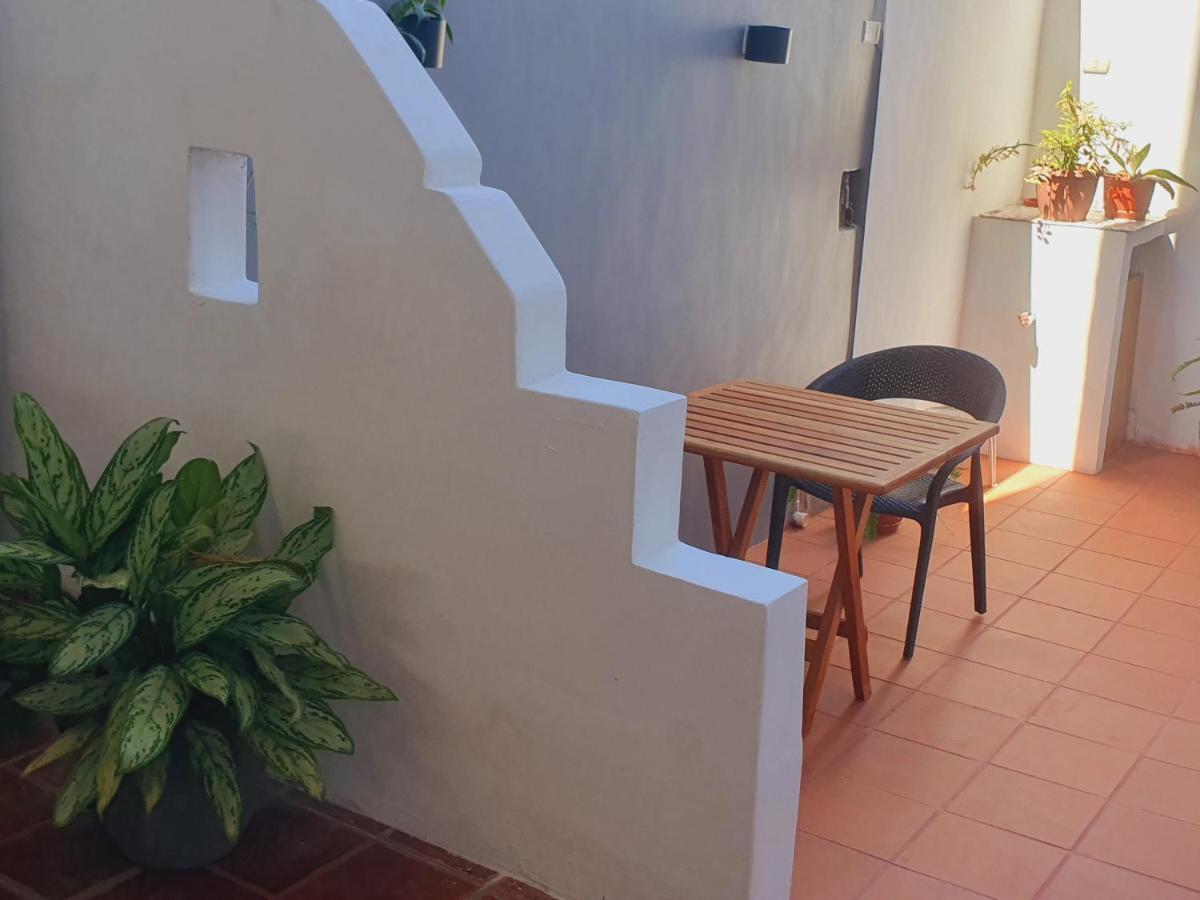 Suite Amoblada En Santa Cruz Пуерто Айора Екстериор снимка