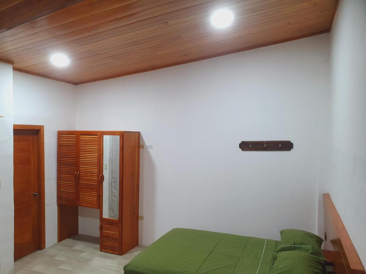 Suite Amoblada En Santa Cruz Пуерто Айора Екстериор снимка