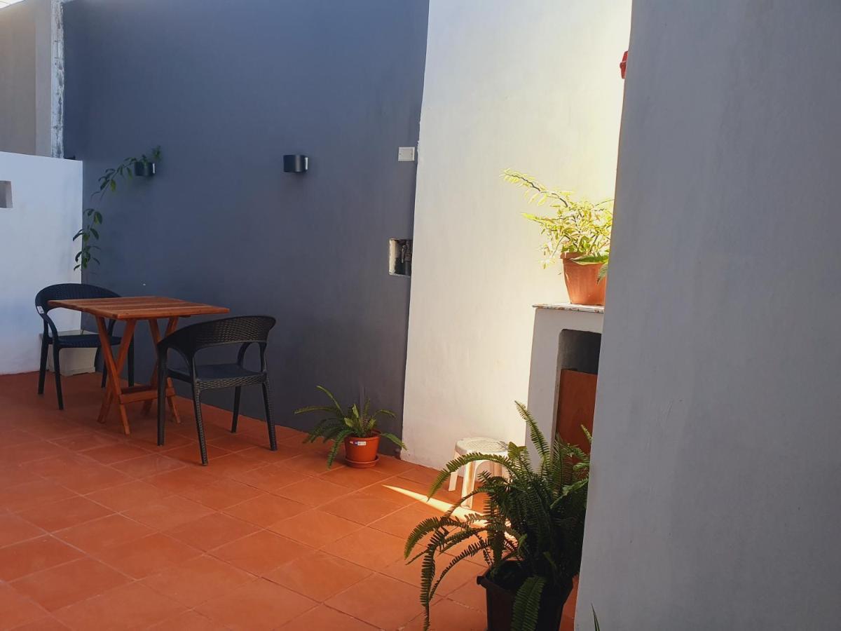 Suite Amoblada En Santa Cruz Пуерто Айора Екстериор снимка