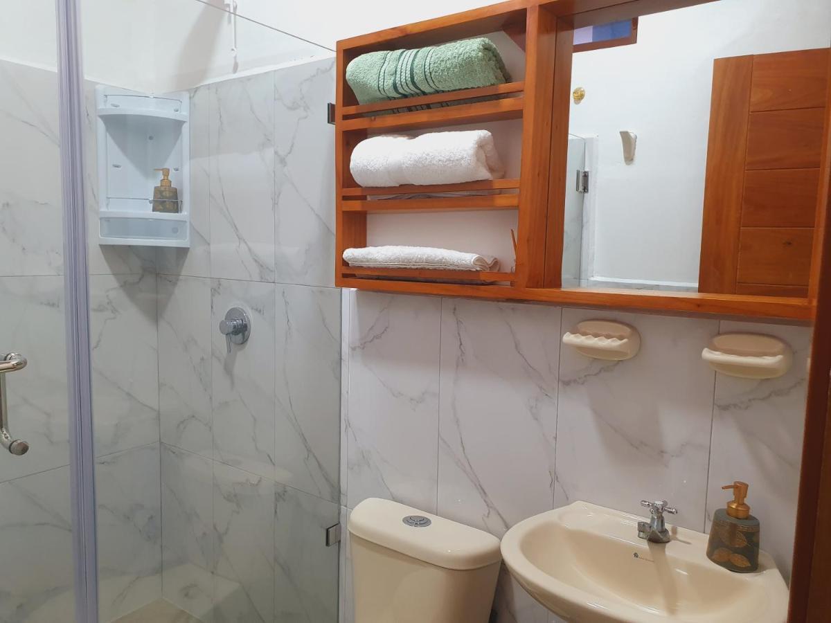 Suite Amoblada En Santa Cruz Пуерто Айора Екстериор снимка