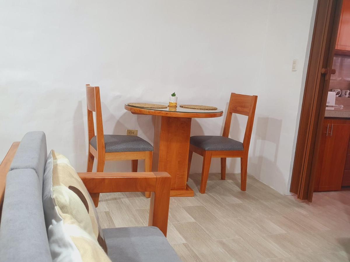 Suite Amoblada En Santa Cruz Пуерто Айора Екстериор снимка