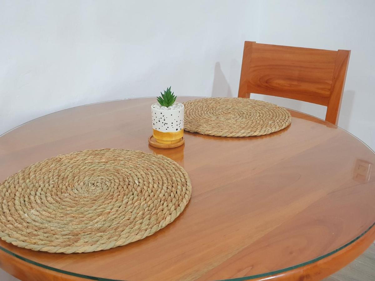 Suite Amoblada En Santa Cruz Пуерто Айора Екстериор снимка