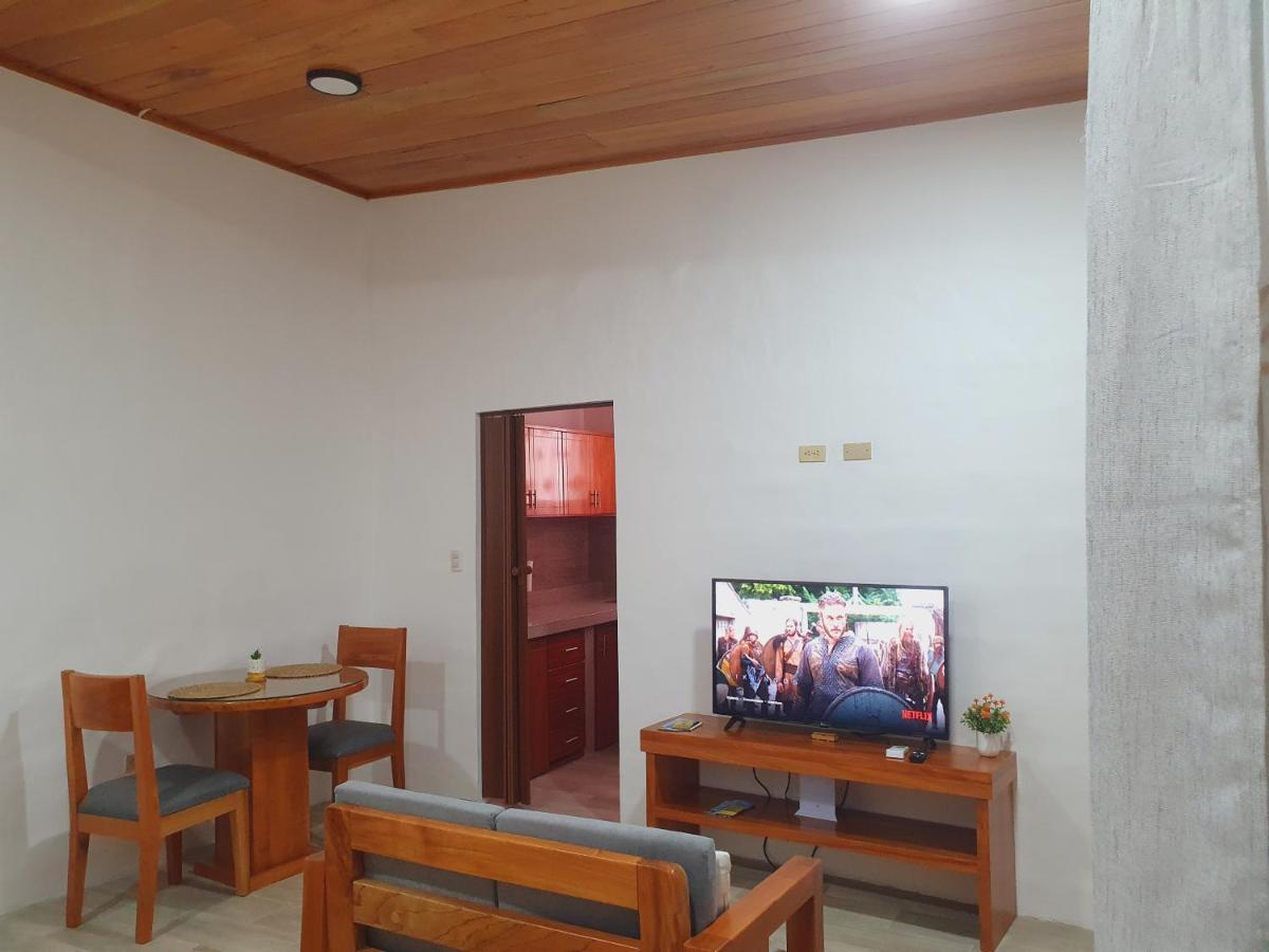 Suite Amoblada En Santa Cruz Пуерто Айора Екстериор снимка