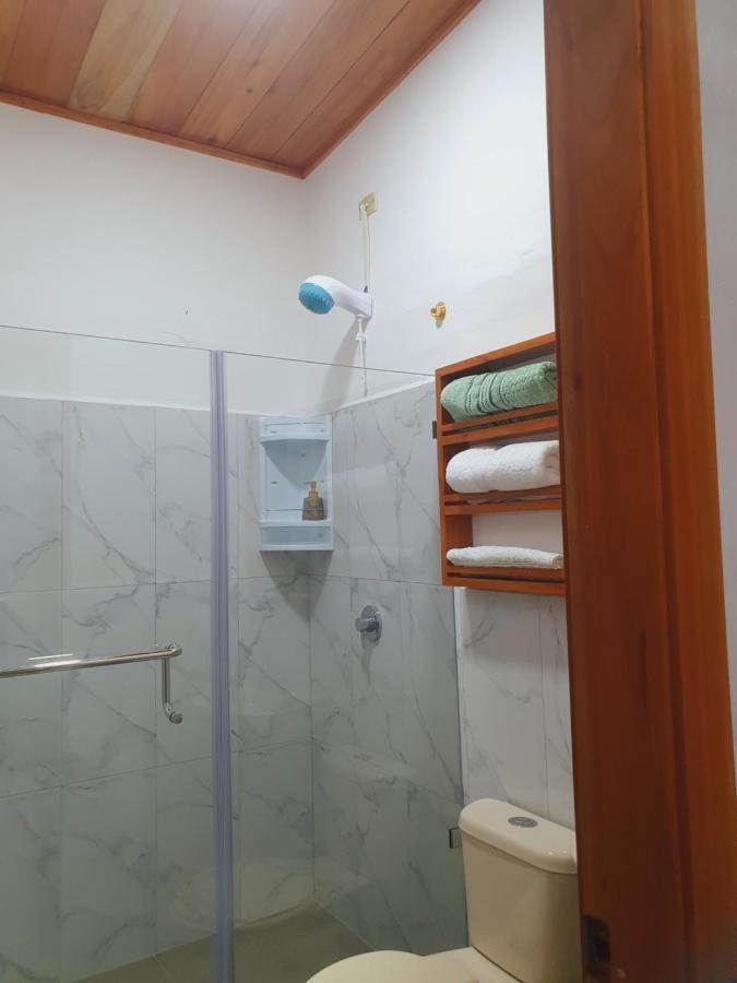 Suite Amoblada En Santa Cruz Пуерто Айора Екстериор снимка