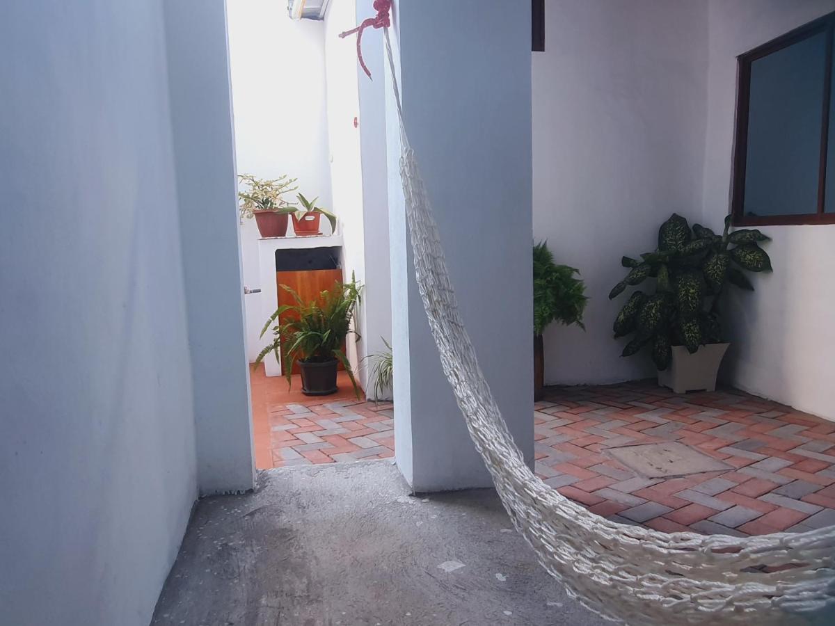 Suite Amoblada En Santa Cruz Пуерто Айора Екстериор снимка