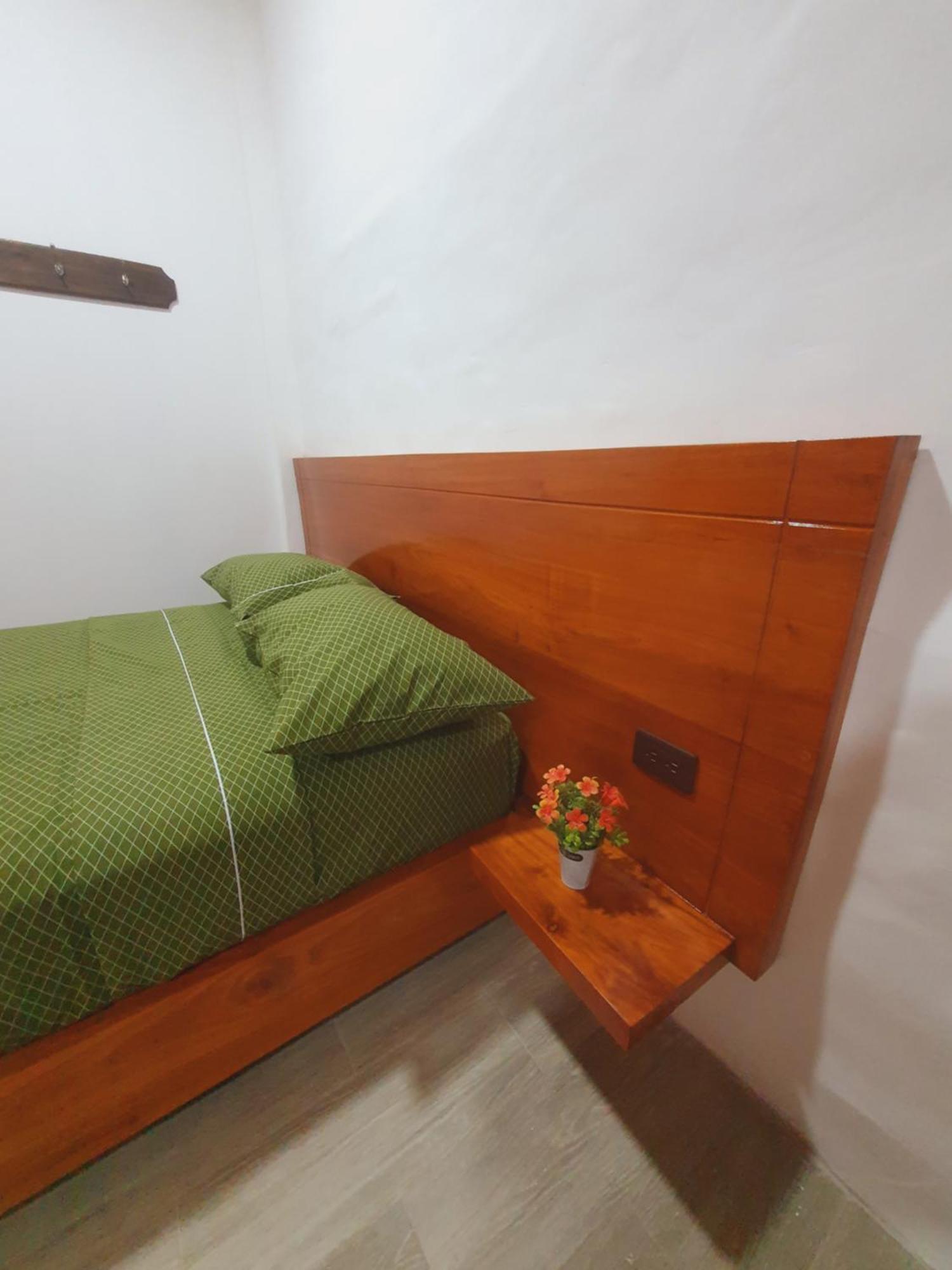 Suite Amoblada En Santa Cruz Пуерто Айора Екстериор снимка