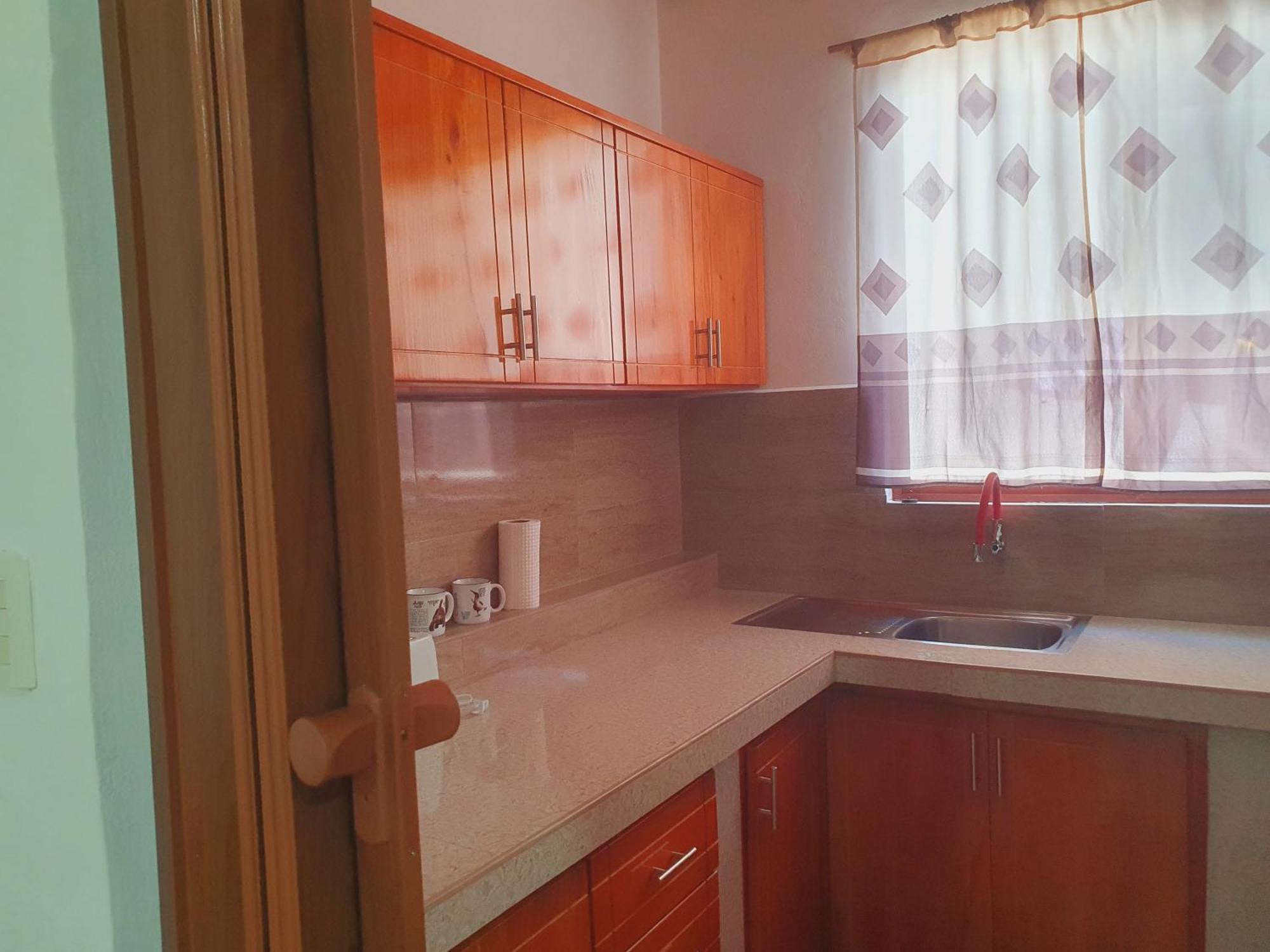 Suite Amoblada En Santa Cruz Пуерто Айора Екстериор снимка