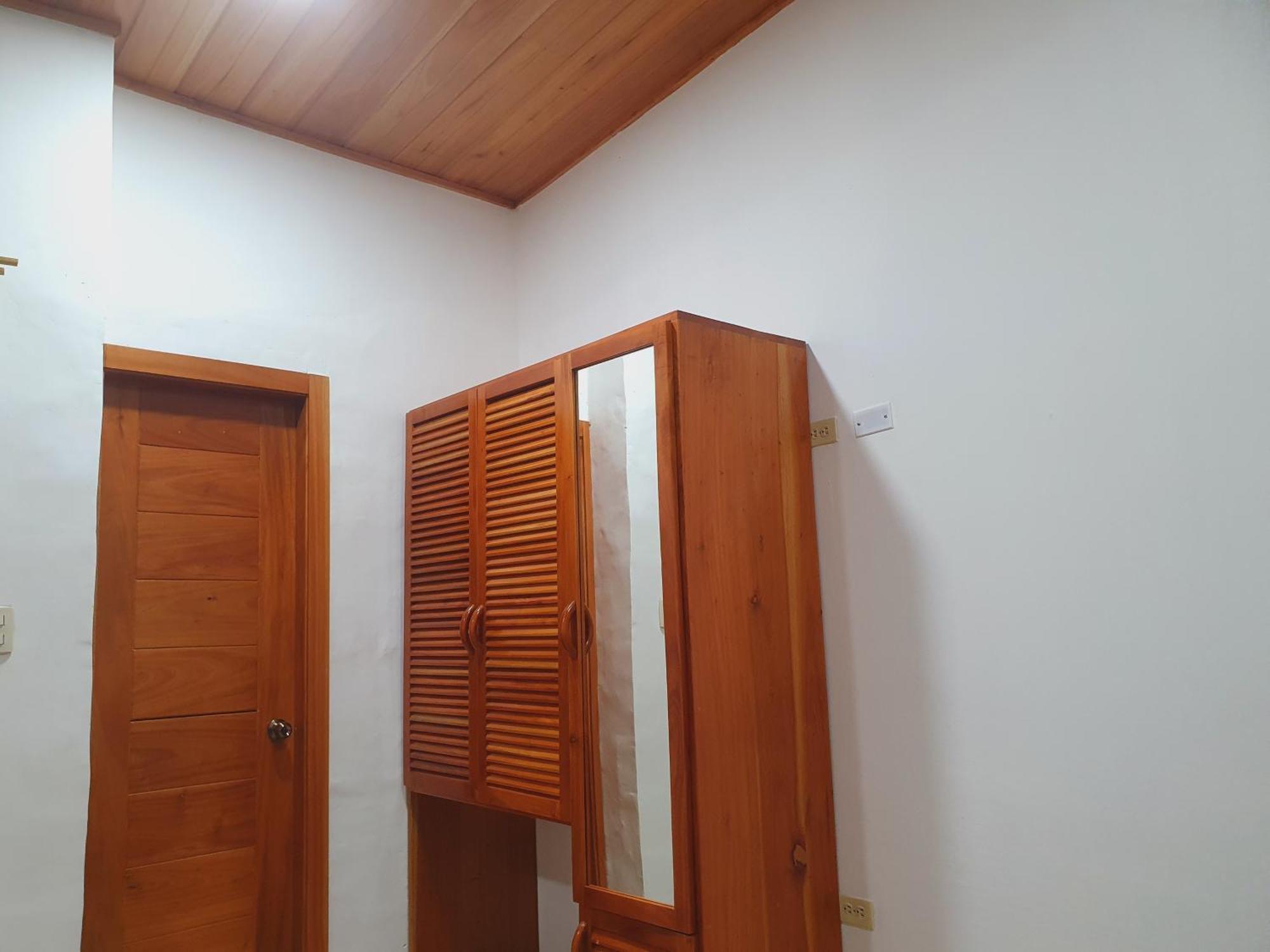 Suite Amoblada En Santa Cruz Пуерто Айора Екстериор снимка